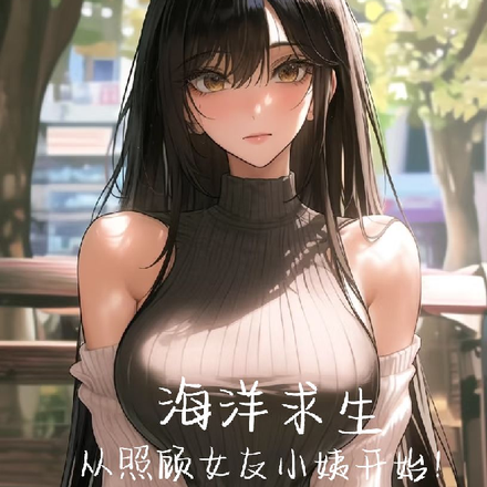 海洋求生,从照顾女友小姨开始!