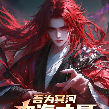 遍地功德,你管这叫洪荒血海?!