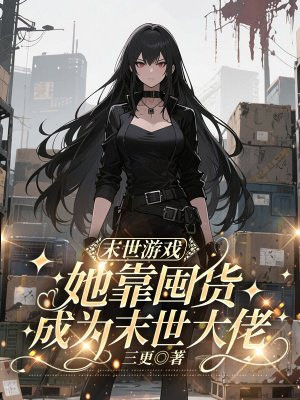 末世游戏,她靠囤货成为末世大佬