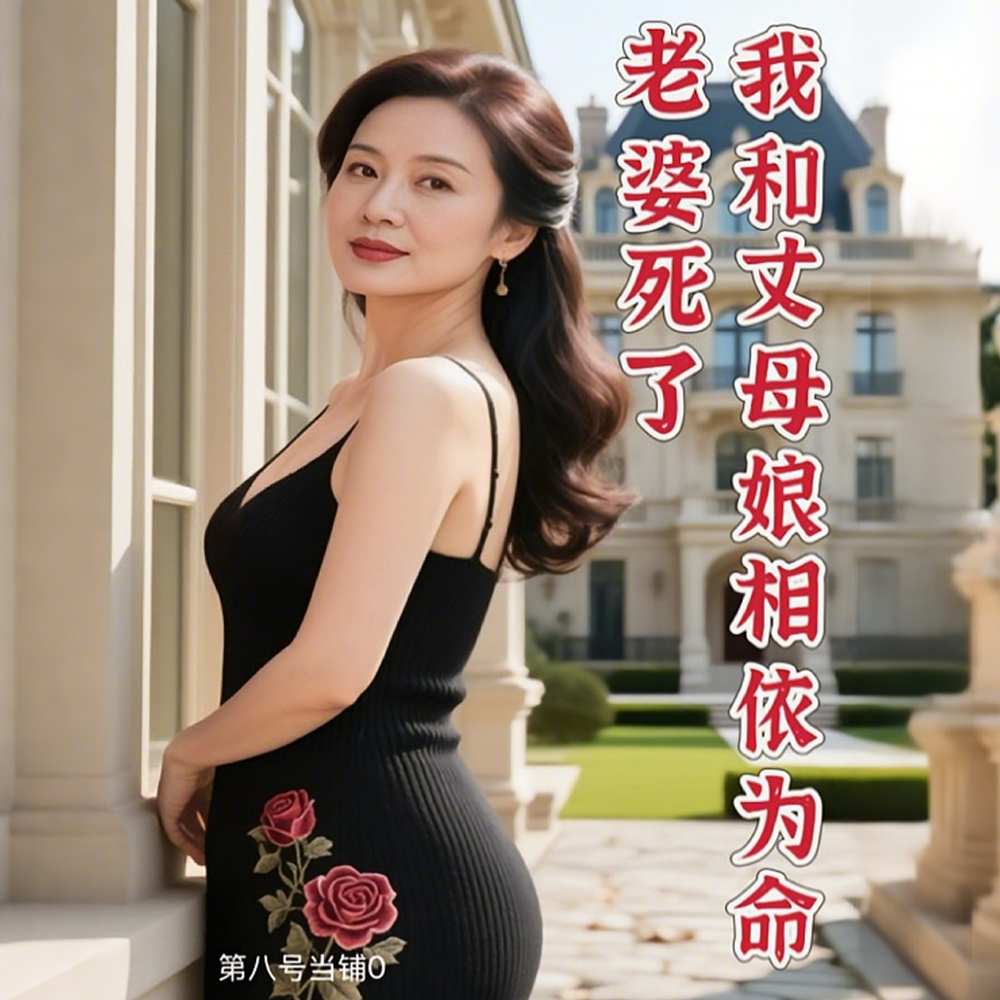 老婆去世后,我和丈母娘风雨同舟