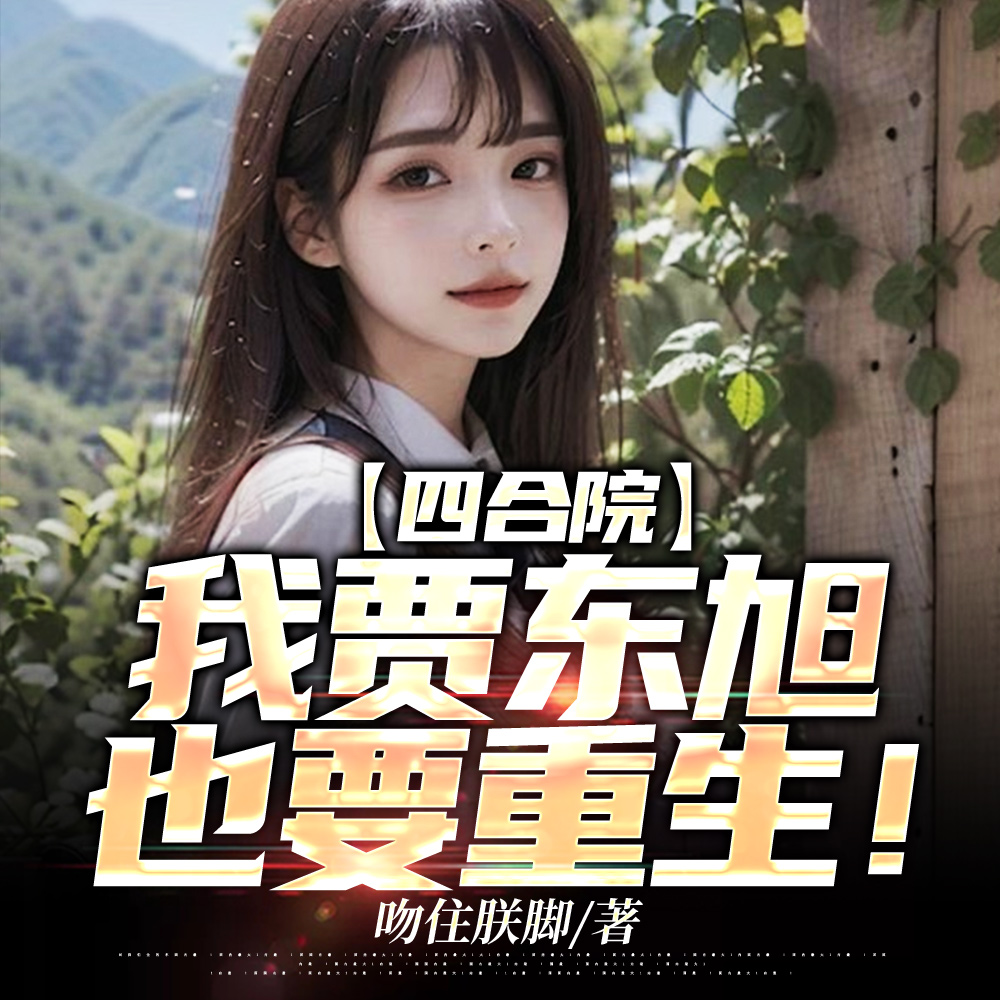 穿成贾东旭?我教母育子不惯毛病贾东旭