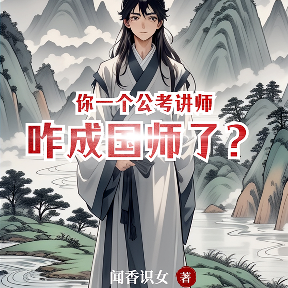 公考讲师教科举,教出满朝文武