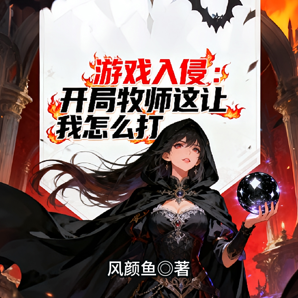 游戏降临:开局觉醒双S天赋