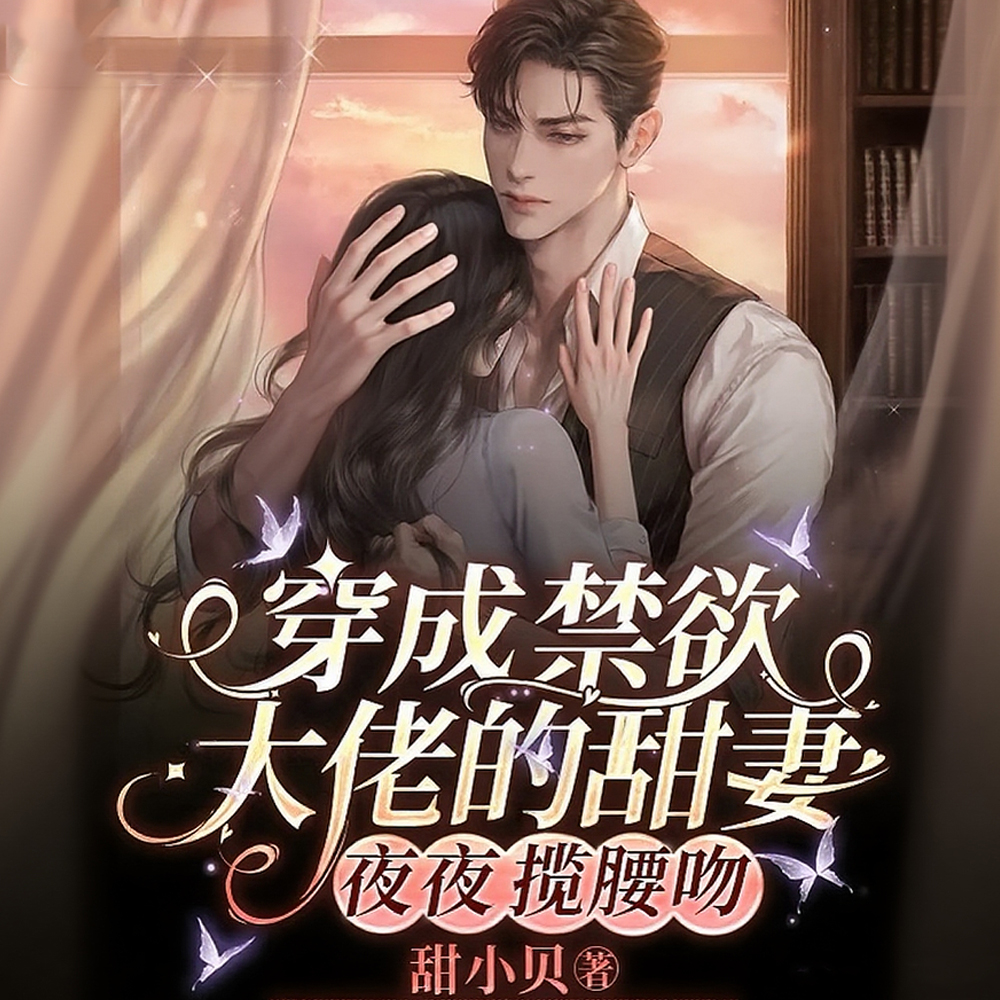 穿成大佬的病弱炮灰娇妻,我摆烂