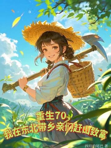 重生70,我在东北带乡亲们赶山致富