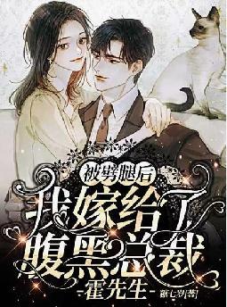 被劈腿后,我嫁给了腹黑总裁霍先生